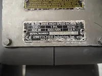 Bettcher industries inc. - afbeelding 5 van  5