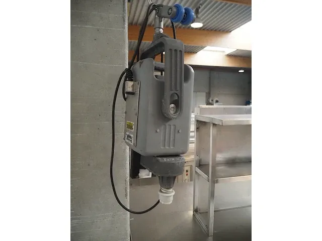 Bettcher industries inc. - afbeelding 2 van  5