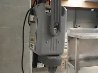 Bettcher industries inc. - afbeelding 2 van  5