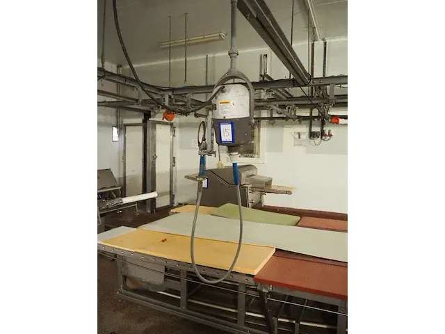 Bettcher industries inc. - afbeelding 1 van  5