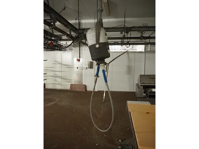 Bettcher industries inc. - afbeelding 3 van  5
