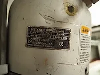 Bettcher industries inc. - afbeelding 5 van  5