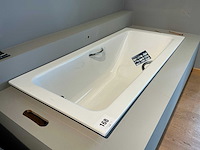 Bette opbouw vrijstaand bad - afbeelding 1 van  5