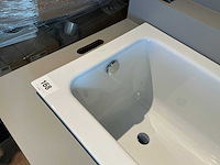 Bette opbouw vrijstaand bad - afbeelding 2 van  5