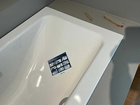 Bette opbouw vrijstaand bad - afbeelding 4 van  5