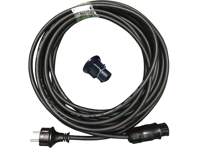 Betteri bc01 ac-kabel - afbeelding 1 van  3