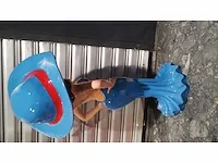 Betty boop xxl sculptuur - afbeelding 2 van  2