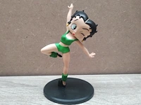 Betty boop - afbeelding 1 van  1