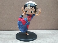 Betty boop - afbeelding 1 van  1