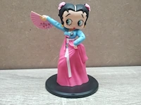 Betty boop - afbeelding 1 van  1