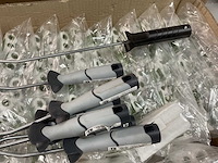 Beugels; reserverollen voor houtbescherming (162x) - afbeelding 4 van  7