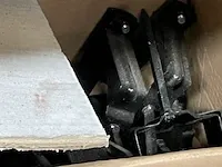 Beugels voor dakgoten - afbeelding 4 van  5