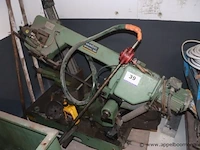 Beugelzaag macc special c300 - afbeelding 1 van  3