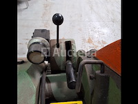 Beugelzaag metaalzaagmachine bress 220 - afbeelding 7 van  11