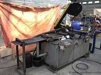 Beugelzaagmachine fmb - afbeelding 1 van  5