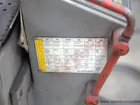 Beugelzaagmachine fmb - afbeelding 2 van  5
