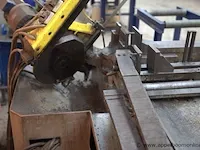 Beugelzaagmachine fmb - afbeelding 4 van  5
