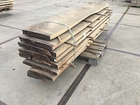 Beuken boolplanken - afbeelding 1 van  11