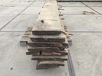Beuken boolplanken - afbeelding 4 van  11