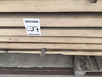 Beuken boolplanken - afbeelding 2 van  10