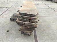 Beuken boolplanken - afbeelding 3 van  10