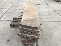 Beuken boolplanken - afbeelding 5 van  10