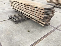 Beuken boolplanken - afbeelding 6 van  10