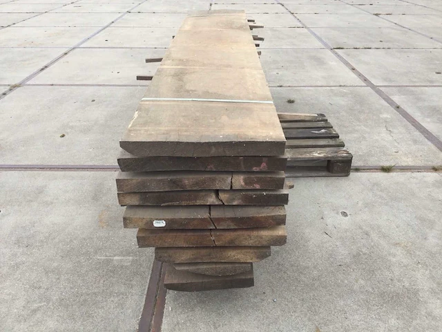 Beuken boolplanken - afbeelding 7 van  10