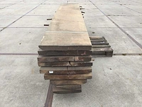 Beuken boolplanken - afbeelding 7 van  10