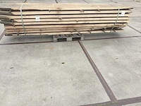 Beuken boolplanken - afbeelding 10 van  10