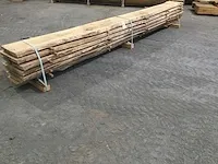 Beuken stam verzaagd kd - afbeelding 1 van  11