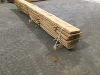 Beuken stam verzaagd kd - afbeelding 4 van  11