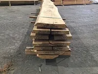 Beuken stam verzaagd kd - afbeelding 5 van  11