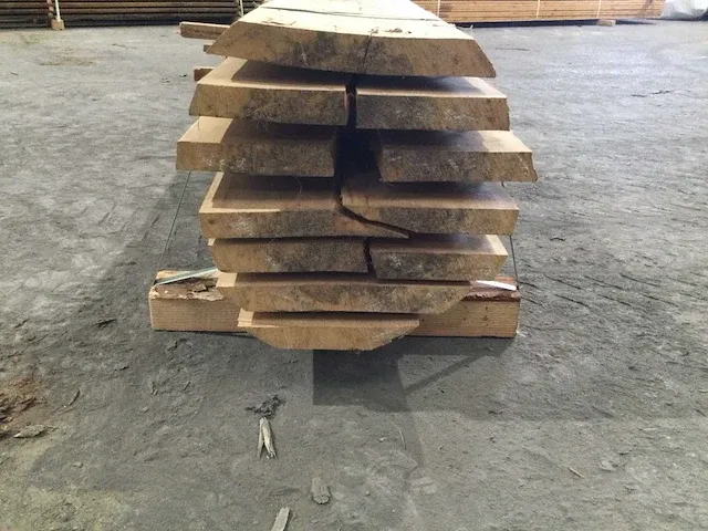 Beuken stam verzaagd kd - afbeelding 6 van  11
