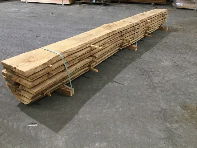 Beuken stam verzaagd kd - afbeelding 8 van  11