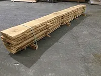 Beuken stam verzaagd kd - afbeelding 8 van  11