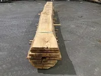 Beuken stam verzaagd kd - afbeelding 9 van  11