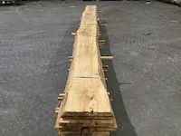 Beuken stam verzaagd kd - afbeelding 11 van  11
