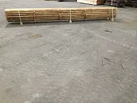 Beuken stam verzaagd kd - afbeelding 2 van  11