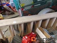 Beuken trap - afbeelding 1 van  6