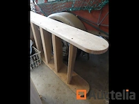 Beuken trap - afbeelding 2 van  6