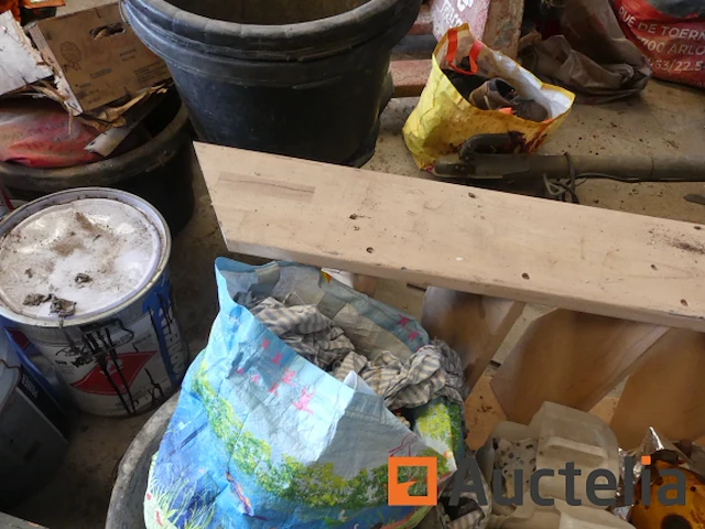 Beuken trap - afbeelding 3 van  6