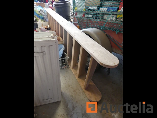 Beuken trap - afbeelding 5 van  6