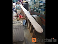 Beuken trap - afbeelding 6 van  6