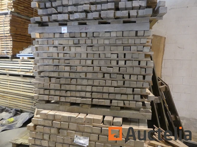 Beukenhout - afbeelding 1 van  5