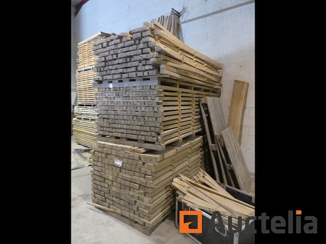 Beukenhout - afbeelding 3 van  5