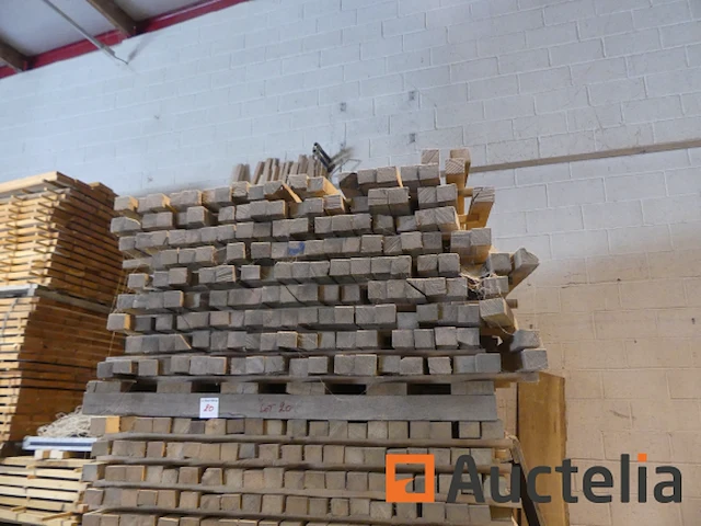 Beukenhout - afbeelding 5 van  5