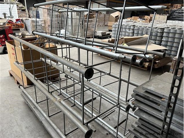 Beursstand, get. velpon - afbeelding 10 van  10