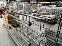 Beursstand, get. velpon - afbeelding 10 van  10