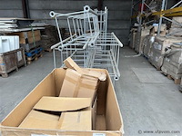 Beursstand, get. velpon - afbeelding 2 van  10